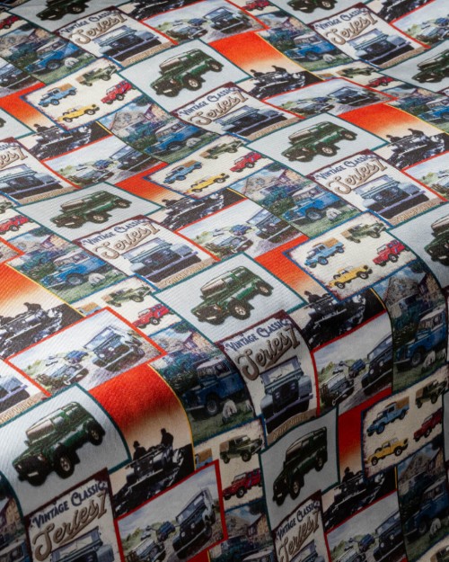 Off Roaders (PLC-1299) Image 1