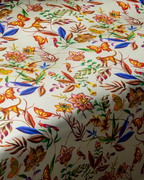 Exotic Jungle (PLC-1277) Image 1