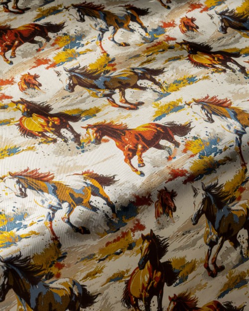 Wild Horses (PLC-1278) Image 1