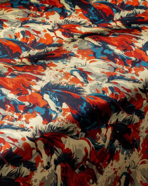 Thoroughbreds (PLC-1280) Image 1